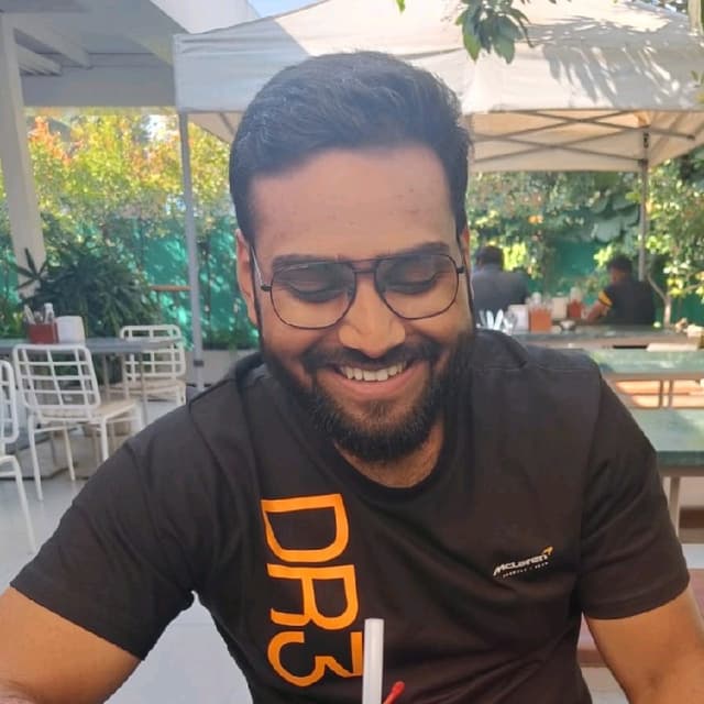 Raghuvansh Raj
