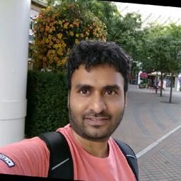 Raghu varma Sagiraju