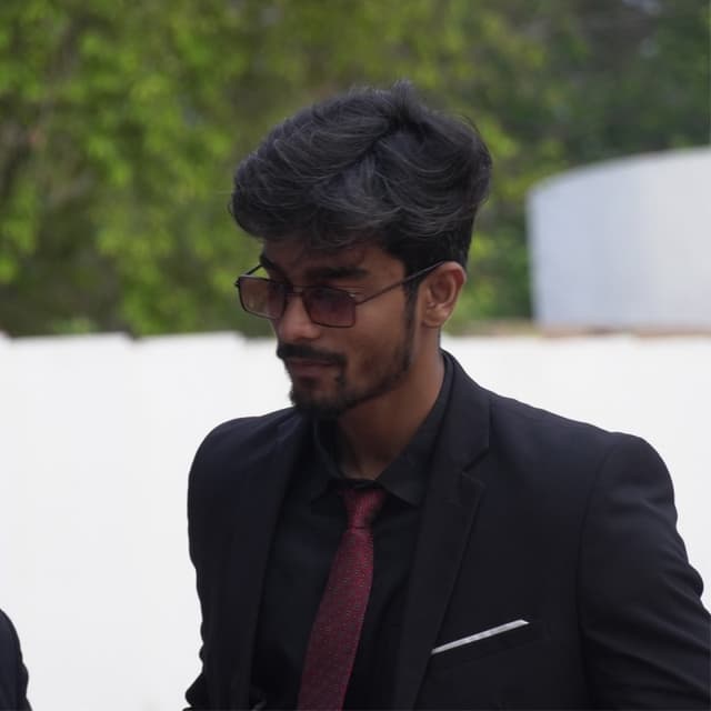 Raghuveer Patil