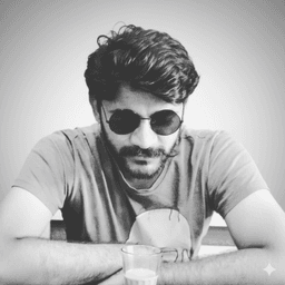 Raghuveer Nishtala 🕵🏼