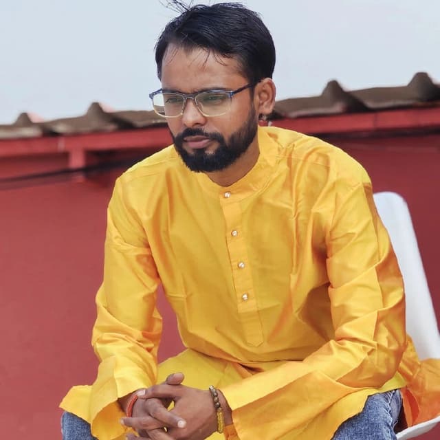 RAGHUVINDRA gupta