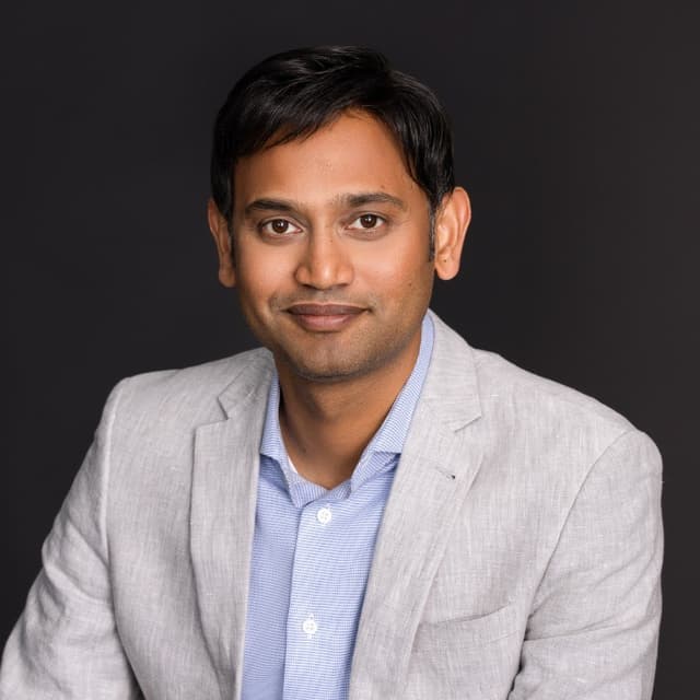 Raghu Yarlagadda