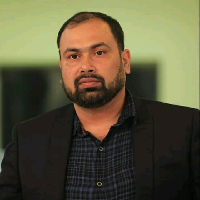Raghvendra Kumar
