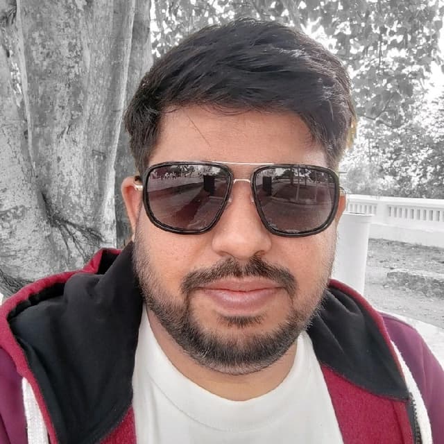 Raghvendra Shri