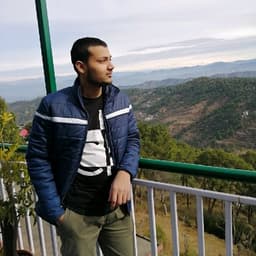 Raghvendra Soni