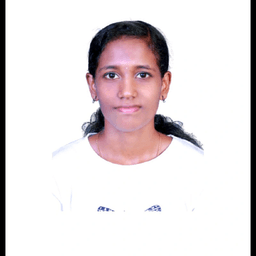 RAGI V R