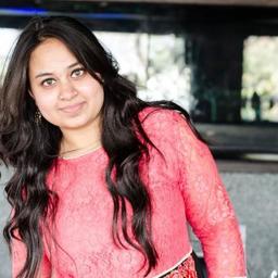 ragini bhaduri