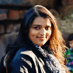 Ragini K