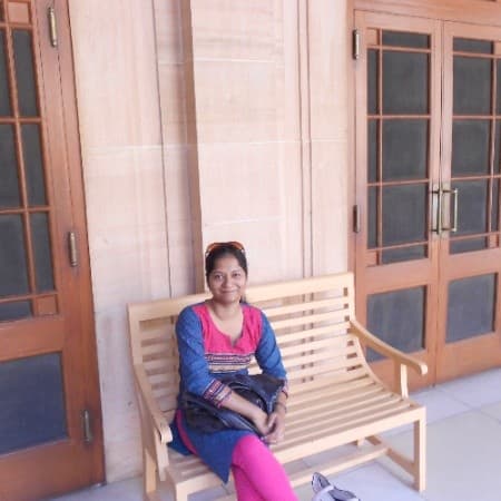 Ragini Kumari