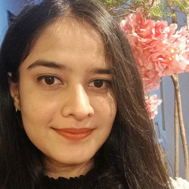 Ragini Madeshia