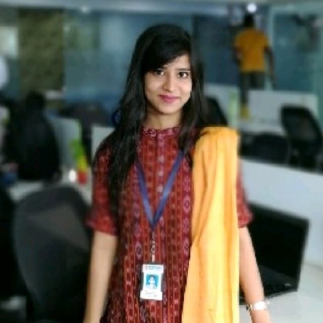 Ragini Meher