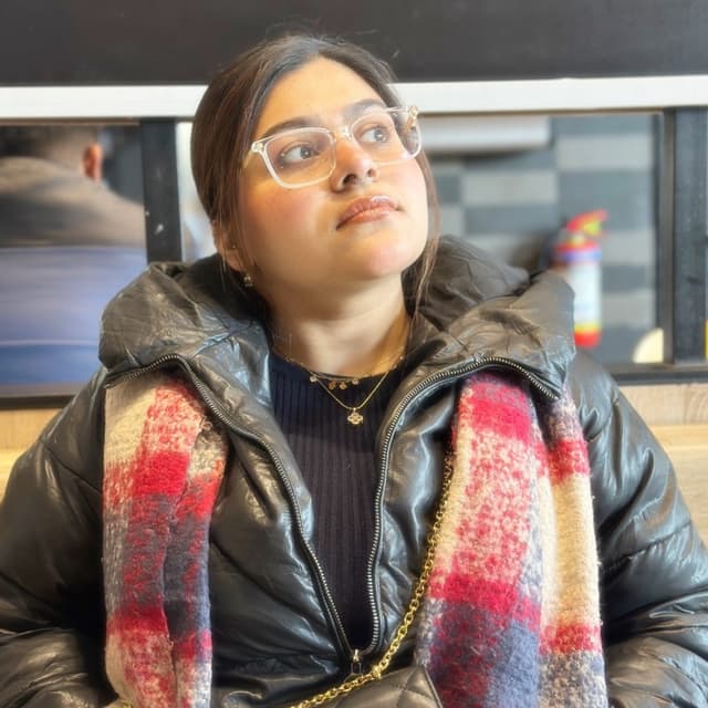 Raginii Verma