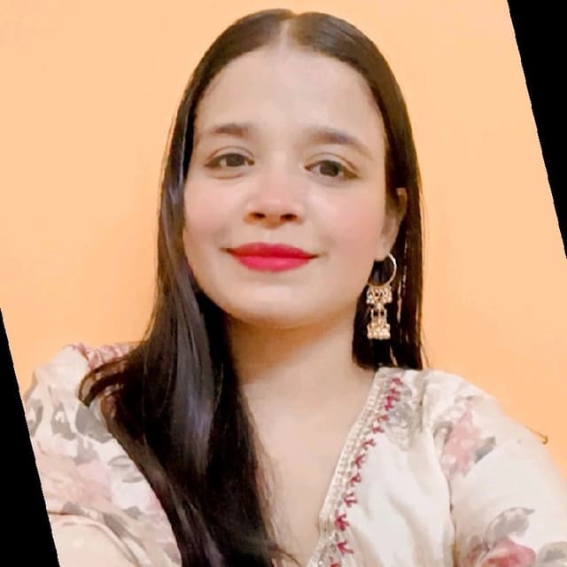 Ragini Tiwari