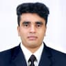 Ragith Ramakrishna Pillai