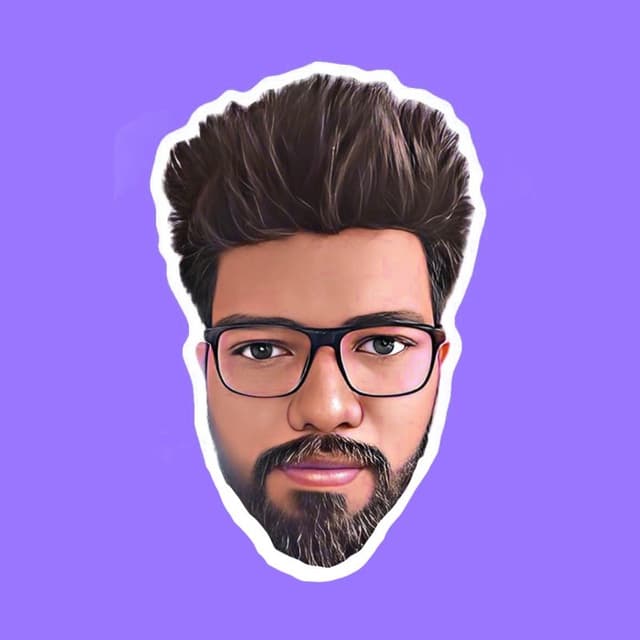 Ragu Ram