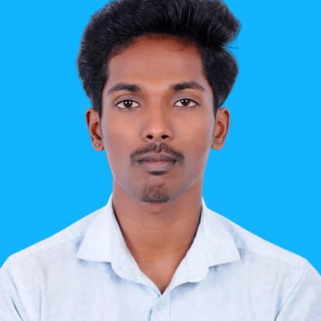 RAGUL B
