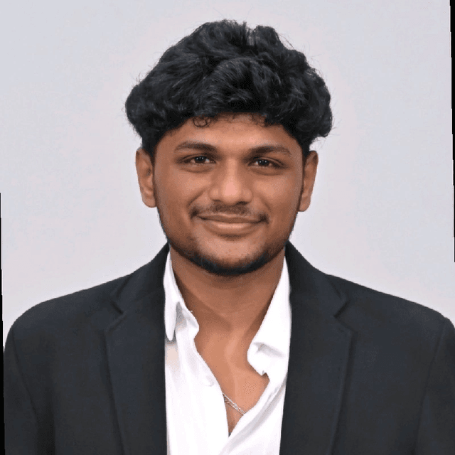 Ragul Saran