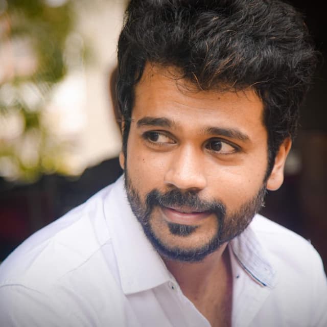 Ragul Srinivasan