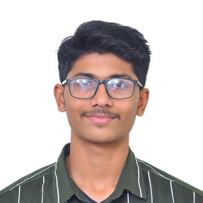 Ragul M