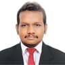 Ragul M