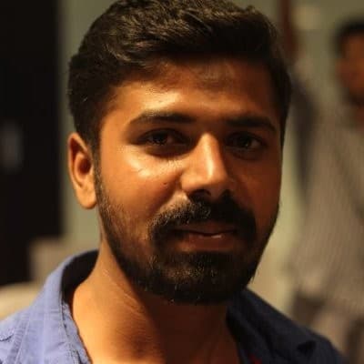 Vishal Ragunathan
