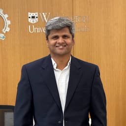 Ragupathy Gopalakrishnan
