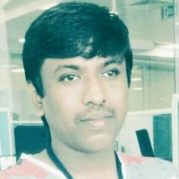 Raguvaran Selvan