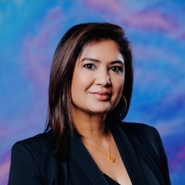 Rahal Kansara