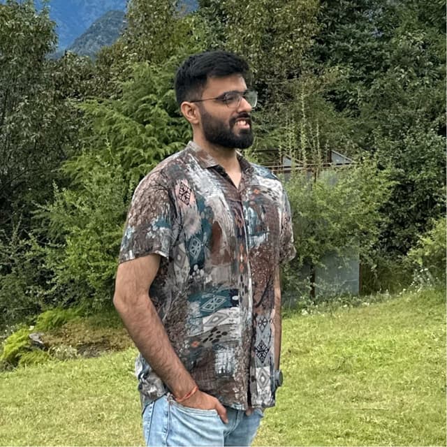 Rahat Bhambri