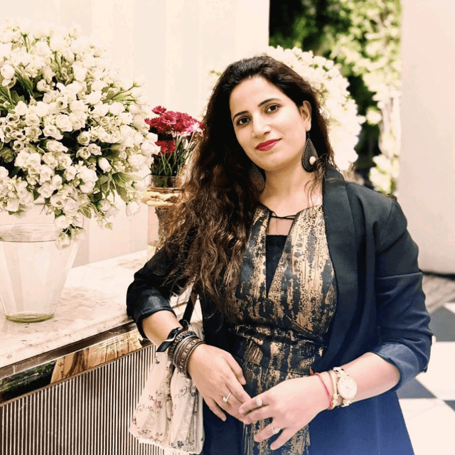 Rahat Dadwal