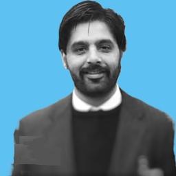 Raheel Ahmad