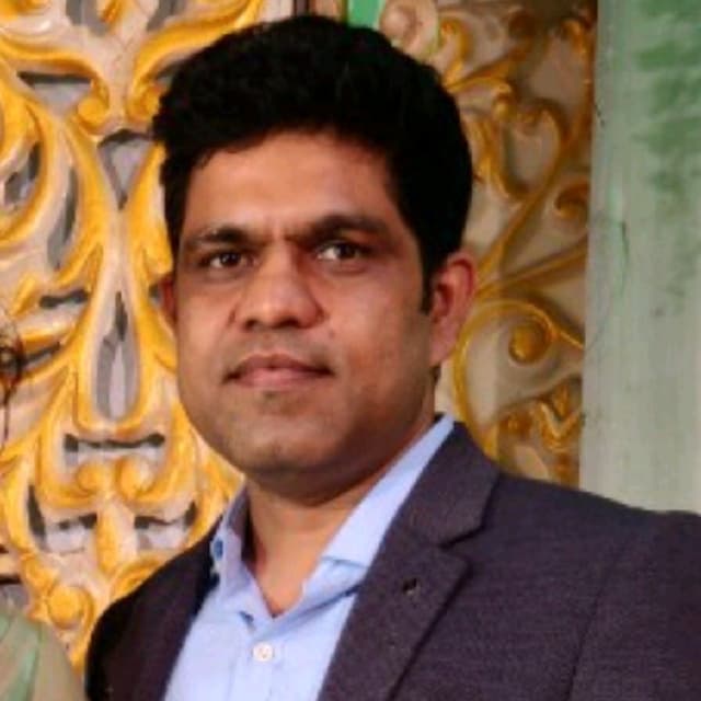 Raheel Mirza