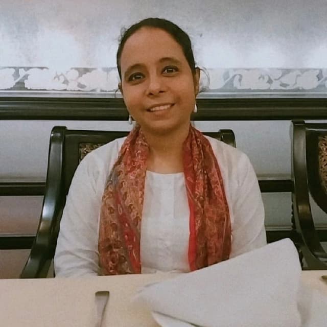 Rahela Ahmed