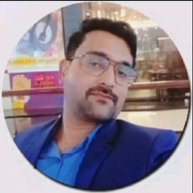 Raheman Shaikh