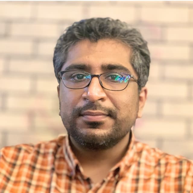 Rahul Gupta