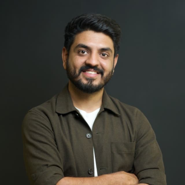 Rahul Arora