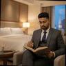 Rahil Arora