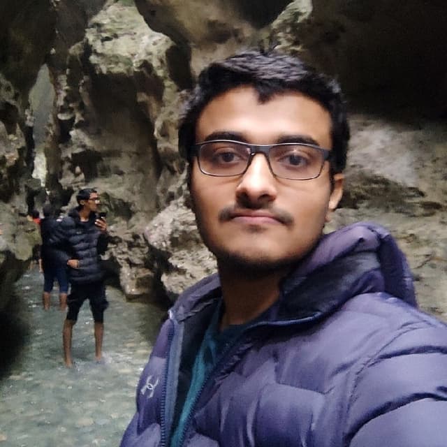 Rahil Choudhary