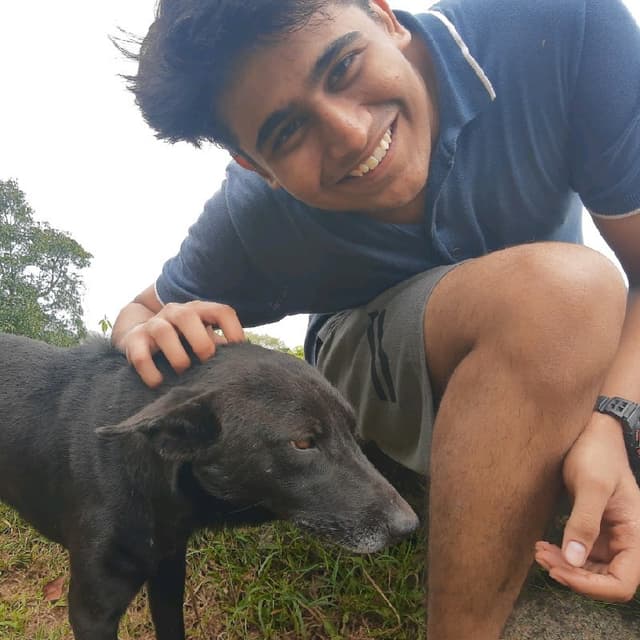 Rahil Kabani