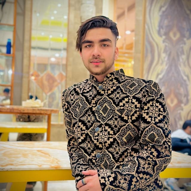 Rahil King