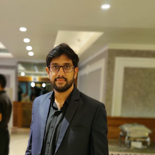 Rahil Sharma