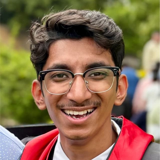 Rahil Sanghavi