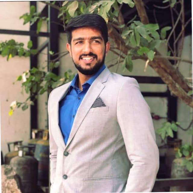 Rahil Lakhani