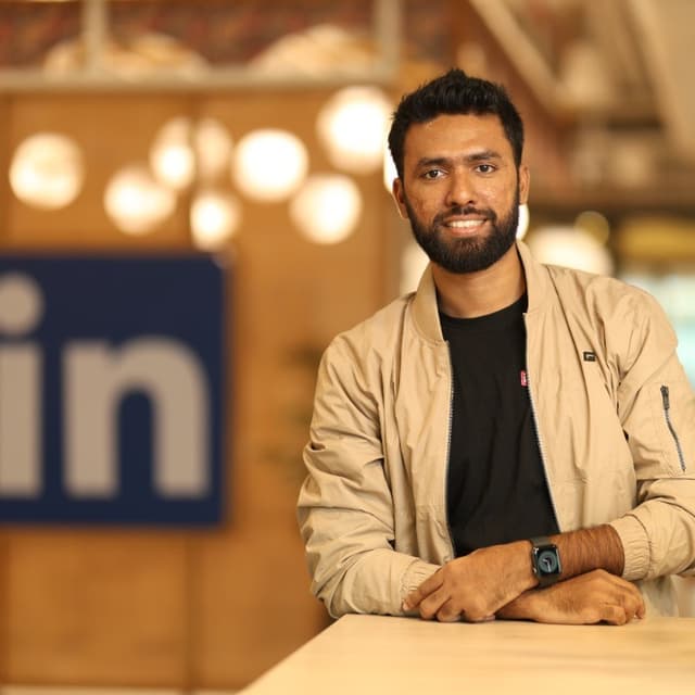Rahil Mohammed