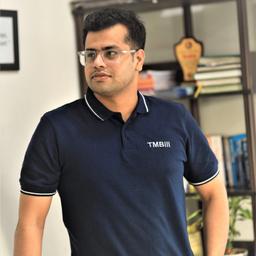 Rahil Shaikh