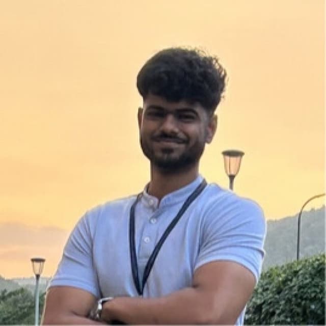 Rahil Mirza