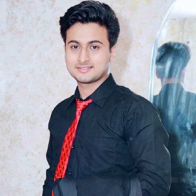 Rahil Umar