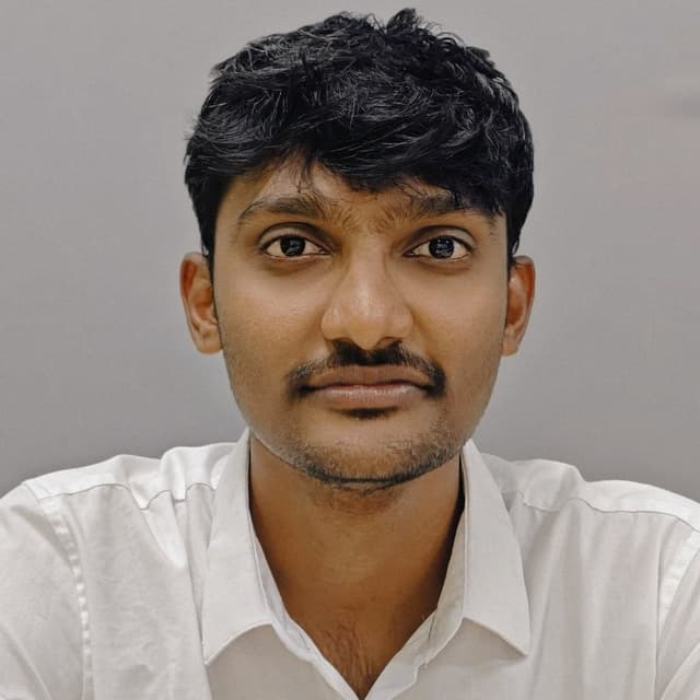 Arava Rahim Babu