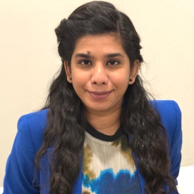 Rahini Kathirvelu