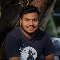 Siddhartha Rahi